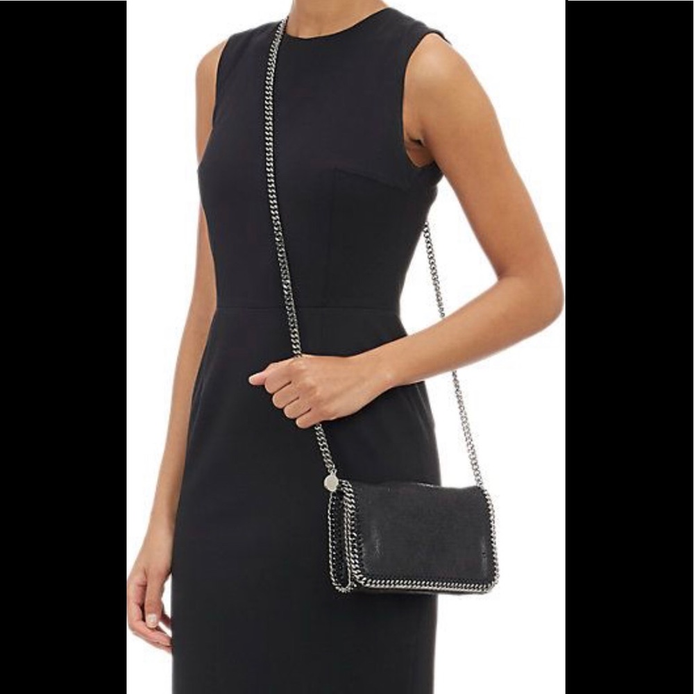 Stella McCartney Falabella Crossbody